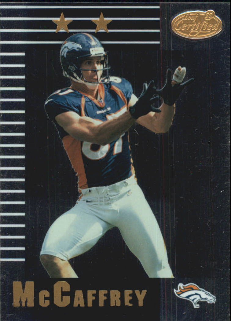 A8150- 1999 Leaf Certified FB Cards 1-225 +Inserts -You Pick- 15+ FREE US SHIP - Picture 228 of 395