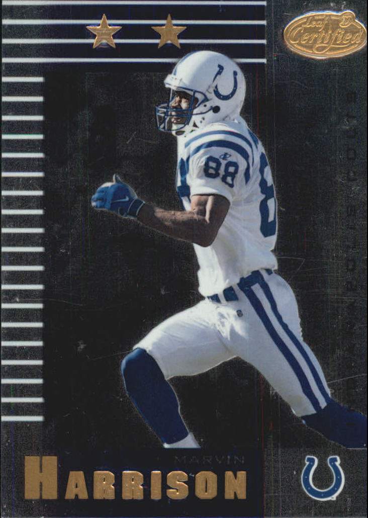 A8150- 1999 Leaf Certified FB Cards 1-225 +Inserts -You Pick- 15+ FREE US SHIP - Picture 240 of 395
