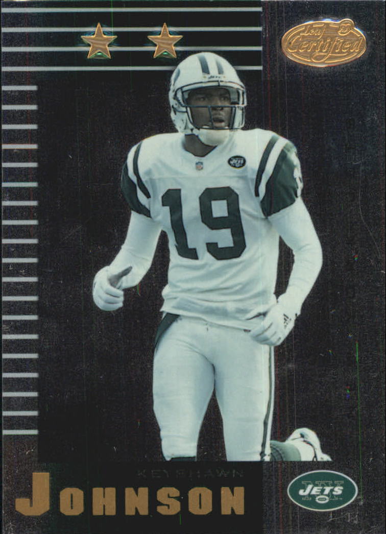 A8150- 1999 Leaf Certified FB Cards 1-225 +Inserts -You Pick- 15+ FREE US SHIP - Picture 258 of 395