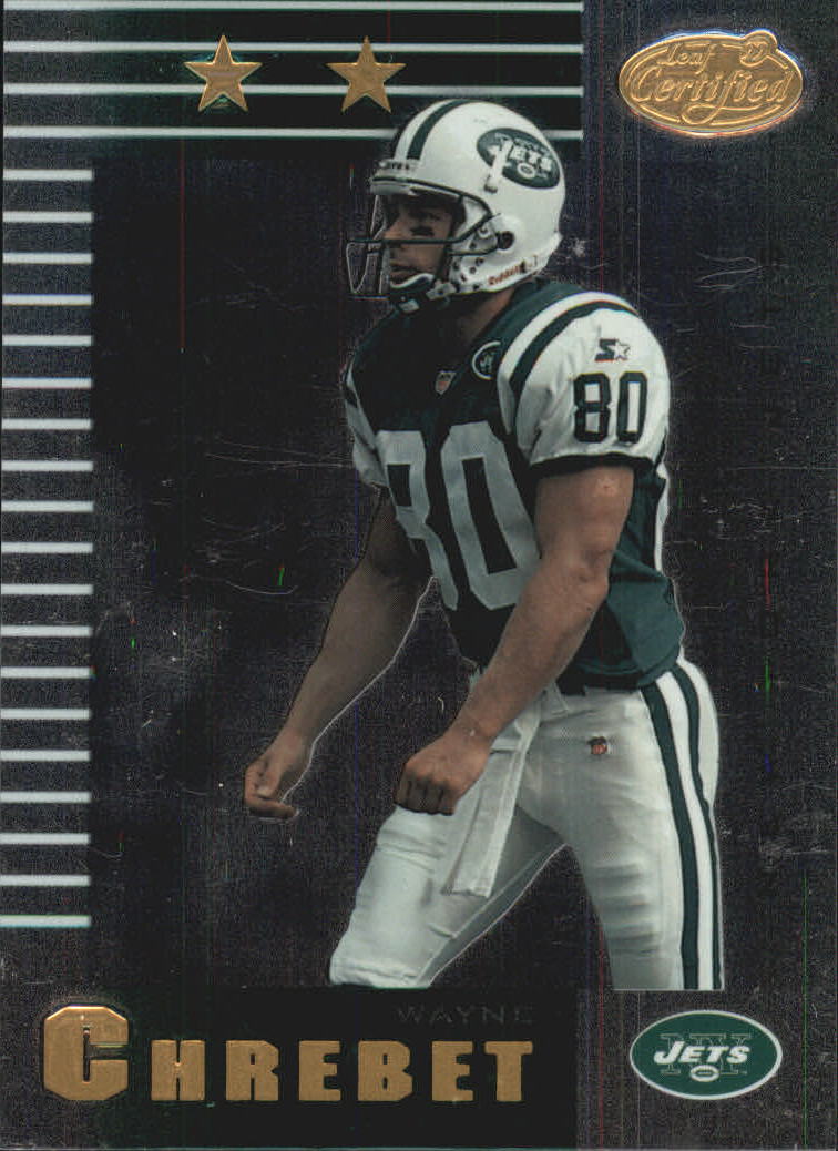 A8150- 1999 Leaf Certified FB Cards 1-225 +Inserts -You Pick- 15+ FREE US SHIP - Picture 262 of 395