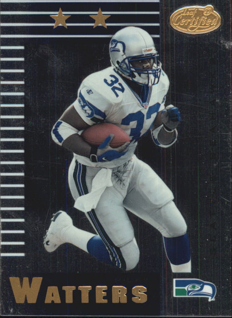 A8150- 1999 Leaf Certified FB Cards 1-225 +Inserts -You Pick- 15+ FREE US SHIP - Picture 274 of 395