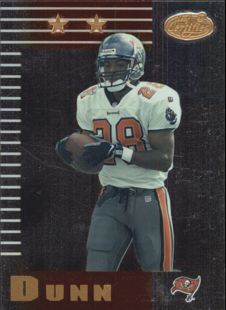 A8150- 1999 Leaf Certified FB Cards 1-225 +Inserts -You Pick- 15+ FREE US SHIP - Picture 284 of 395