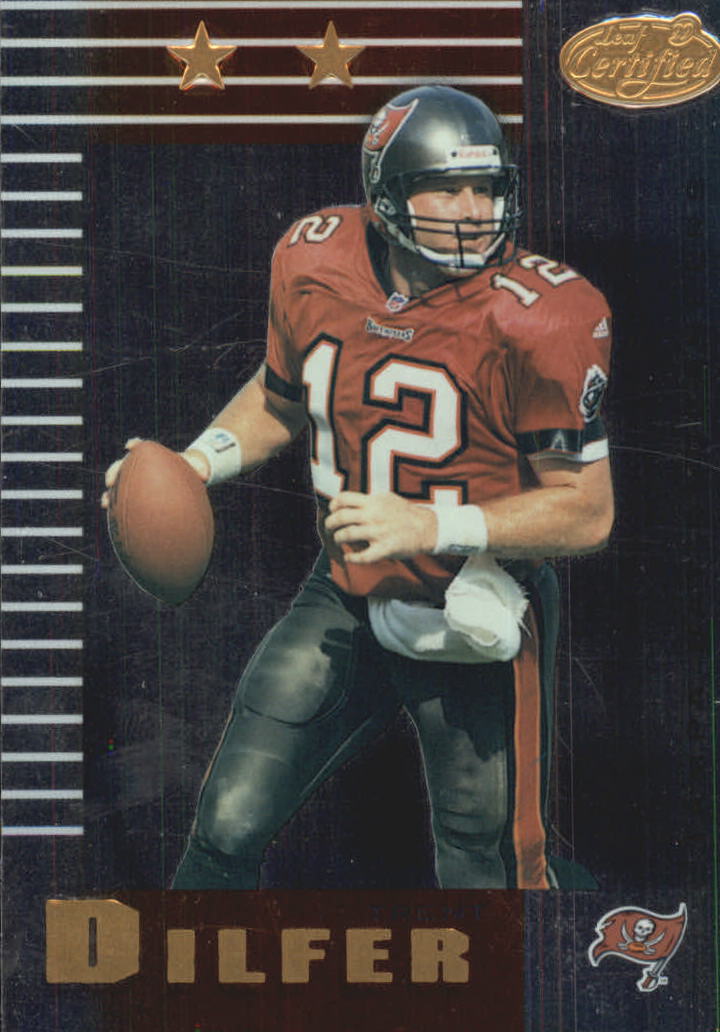A8150- 1999 Leaf Certified FB Cards 1-225 +Inserts -You Pick- 15+ FREE US SHIP - Picture 288 of 395