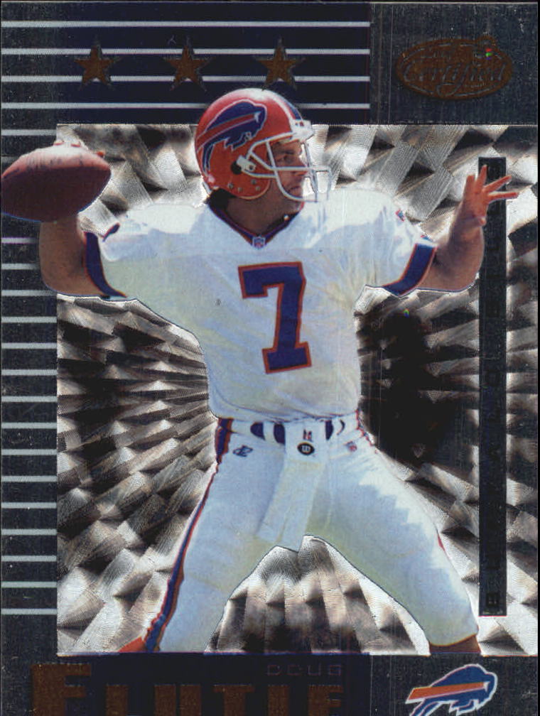 A8150- 1999 Leaf Certified FB Cards 1-225 +Inserts -You Pick- 15+ FREE US SHIP - Picture 298 of 395