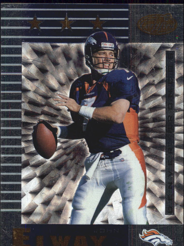 A8150- 1999 Leaf Certified FB Cards 1-225 +Inserts -You Pick- 15+ FREE US SHIP - Picture 304 of 395