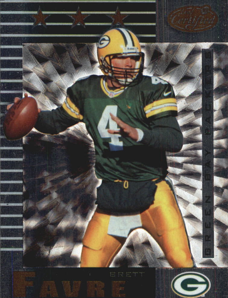 A8150- 1999 Leaf Certified FB Cards 1-225 +Inserts -You Pick- 15+ FREE US SHIP - Picture 312 of 395