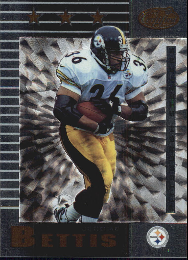 A8150- 1999 Leaf Certified FB Cards 1-225 +Inserts -You Pick- 15+ FREE US SHIP - Picture 330 of 395