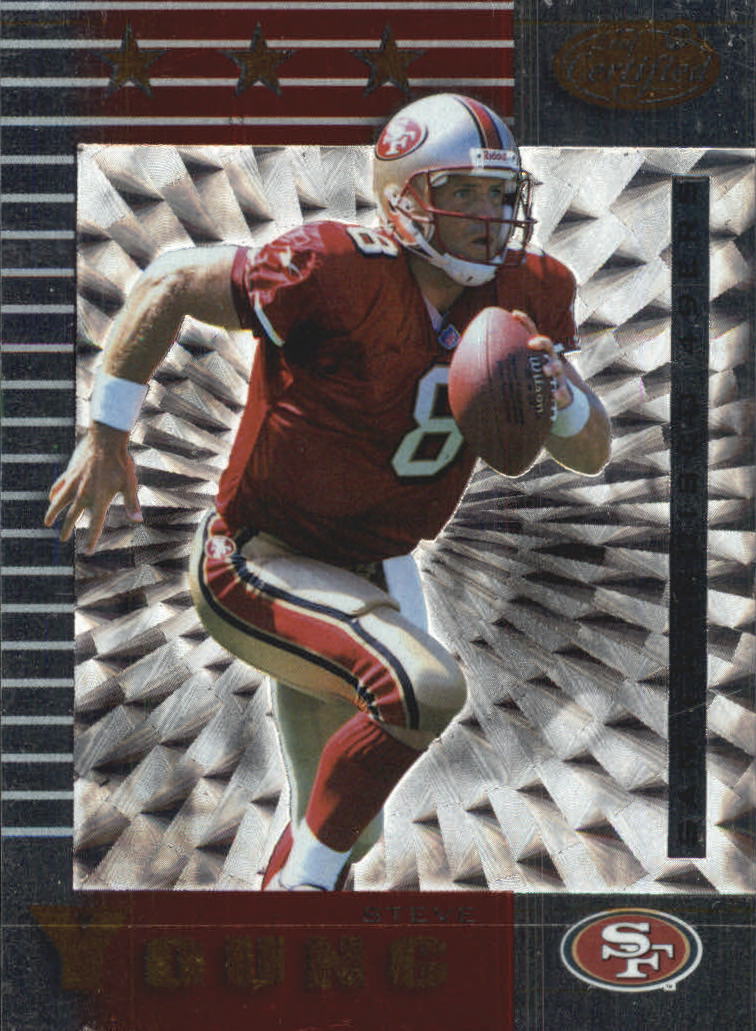 A8150- 1999 Leaf Certified FB Cards 1-225 +Inserts -You Pick- 15+ FREE US SHIP - Picture 336 of 395