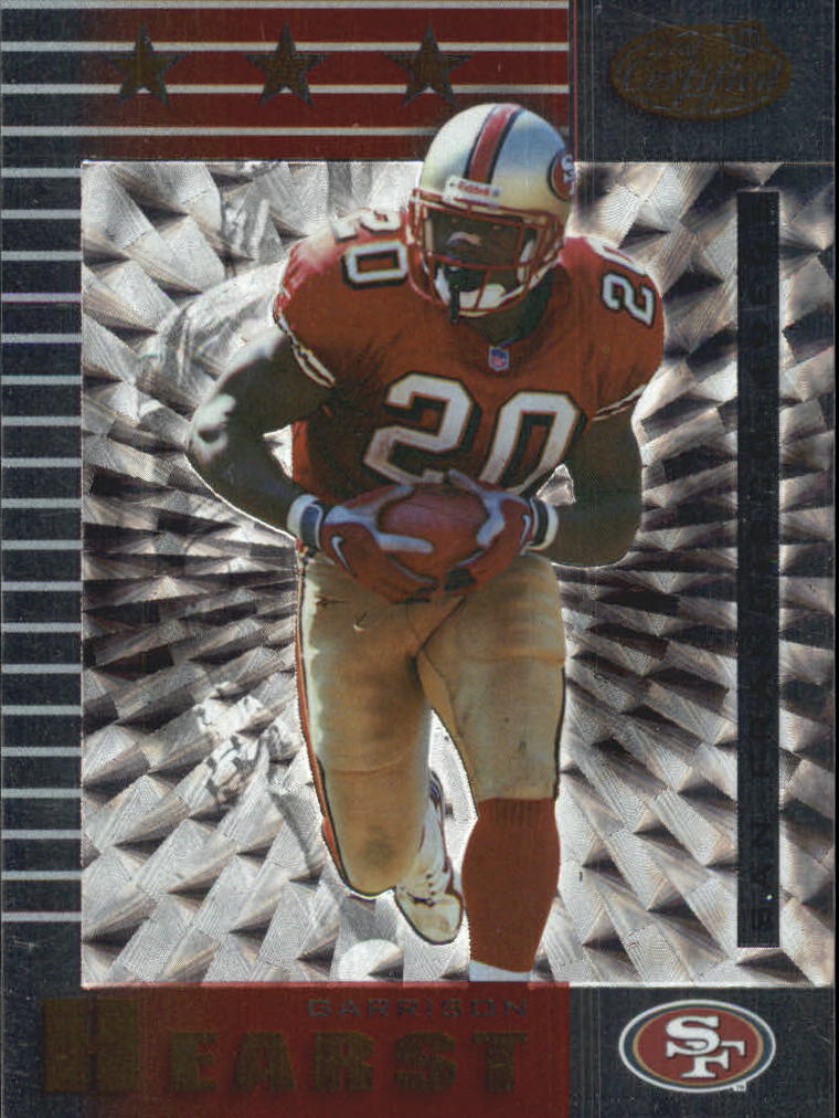 A8150- 1999 Leaf Certified FB Cards 1-225 +Inserts -You Pick- 15+ FREE US SHIP - Picture 338 of 395