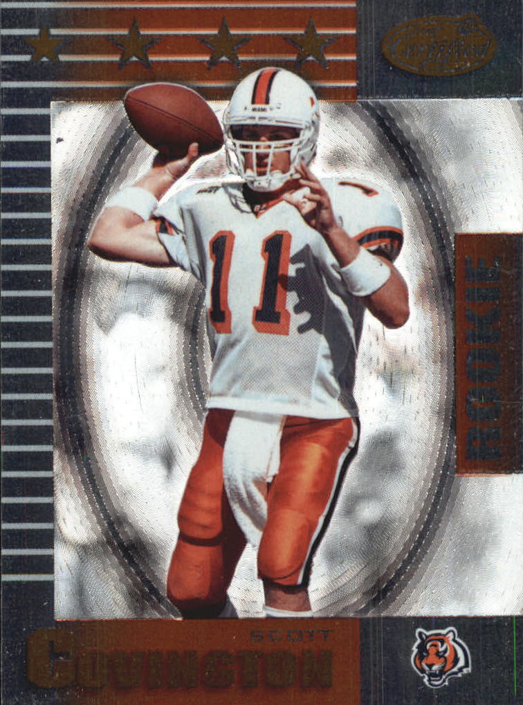 A8150- 1999 Leaf Certified FB Cards 1-225 +Inserts -You Pick- 15+ FREE US SHIP - Picture 346 of 395