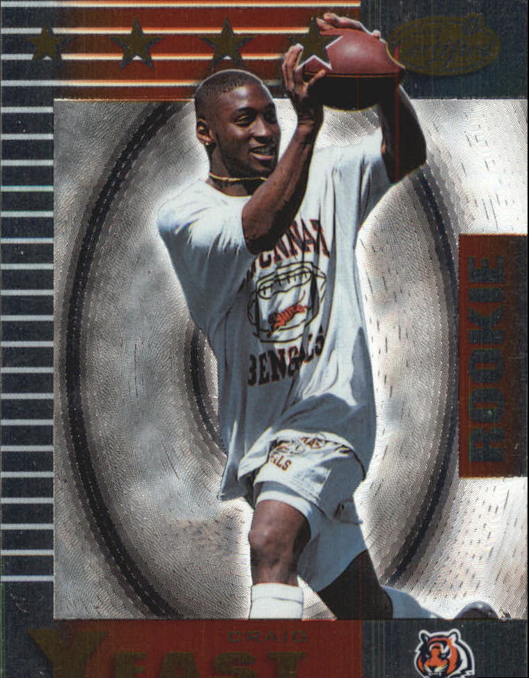 A8150- 1999 Leaf Certified FB Cards 1-225 +Inserts -You Pick- 15+ FREE US SHIP - Picture 352 of 395