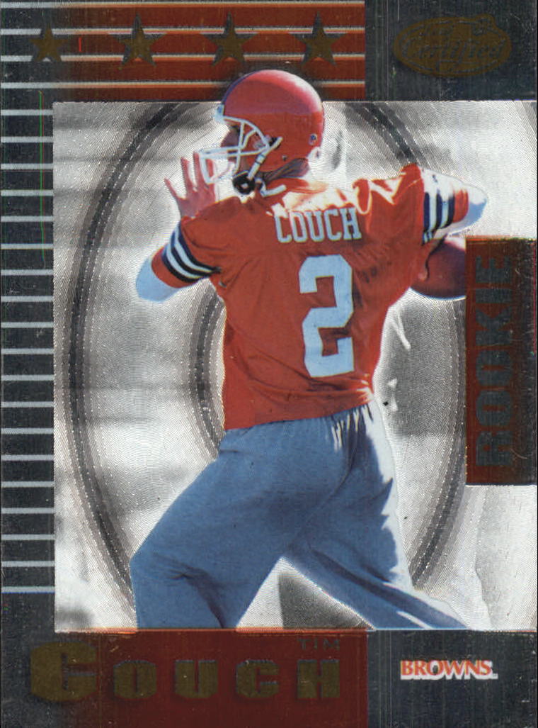 A8150- 1999 Leaf Certified FB Cards 1-225 +Inserts -You Pick- 15+ FREE US SHIP - Picture 354 of 395