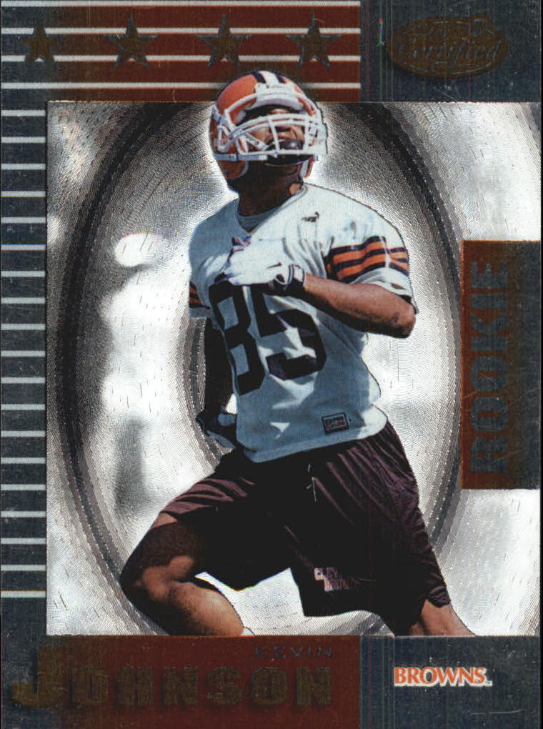 A8150- 1999 Leaf Certified FB Cards 1-225 +Inserts -You Pick- 15+ FREE US SHIP - Picture 356 of 395