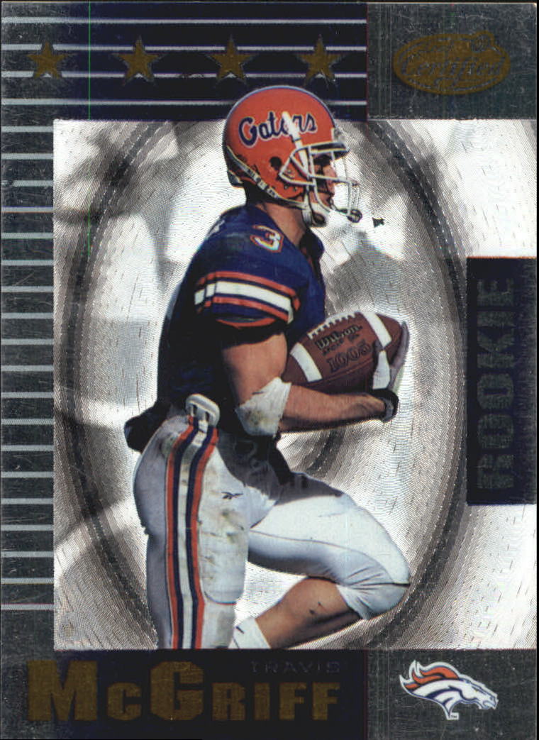 A8150- 1999 Leaf Certified FB Cards 1-225 +Inserts -You Pick- 15+ FREE US SHIP - Picture 358 of 395