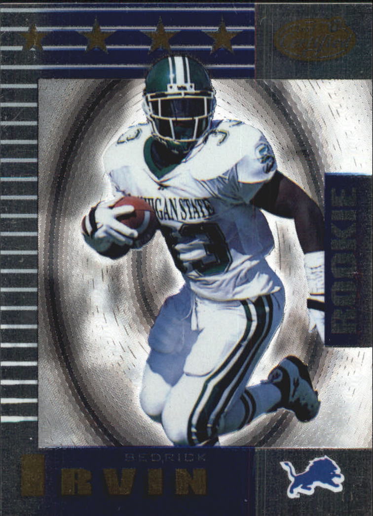 A8150- 1999 Leaf Certified FB Cards 1-225 +Inserts -You Pick- 15+ FREE US SHIP - Picture 360 of 395