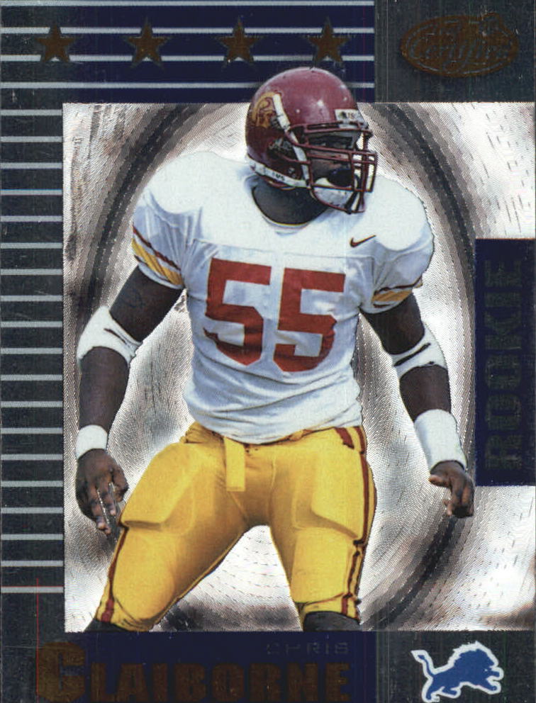 A8150- 1999 Leaf Certified FB Cards 1-225 +Inserts -You Pick- 15+ FREE US SHIP - Picture 362 of 395