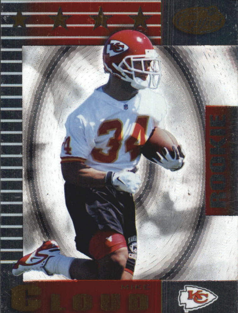 A8150- 1999 Leaf Certified FB Cards 1-225 +Inserts -You Pick- 15+ FREE US SHIP - Picture 364 of 395