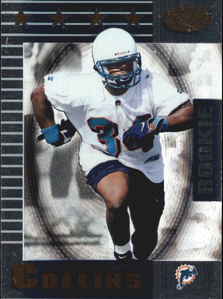 A8150- 1999 Leaf Certified FB Cards 1-225 +Inserts -You Pick- 15+ FREE US SHIP - Picture 368 of 395