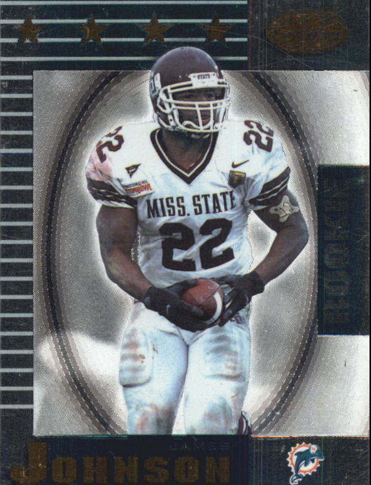 A8150- 1999 Leaf Certified FB Cards 1-225 +Inserts -You Pick- 15+ FREE US SHIP - Picture 370 of 395