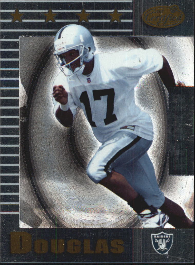 A8150- 1999 Leaf Certified FB Cards 1-225 +Inserts -You Pick- 15+ FREE US SHIP - Picture 378 of 395