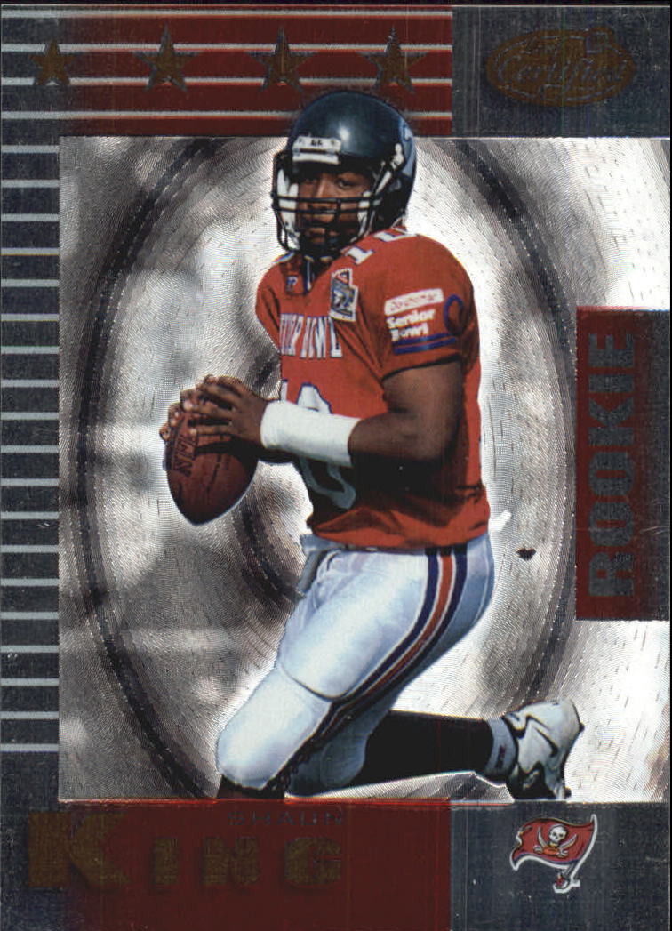 A8150- 1999 Leaf Certified FB Cards 1-225 +Inserts -You Pick- 15+ FREE US SHIP - Picture 390 of 395