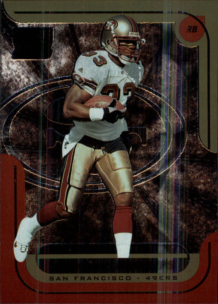A4806- 1999 Playoff Momentum SSD Fb 1-200 + Einsätze -du Pick- 15 + Gratis US - Bild 160 von 342