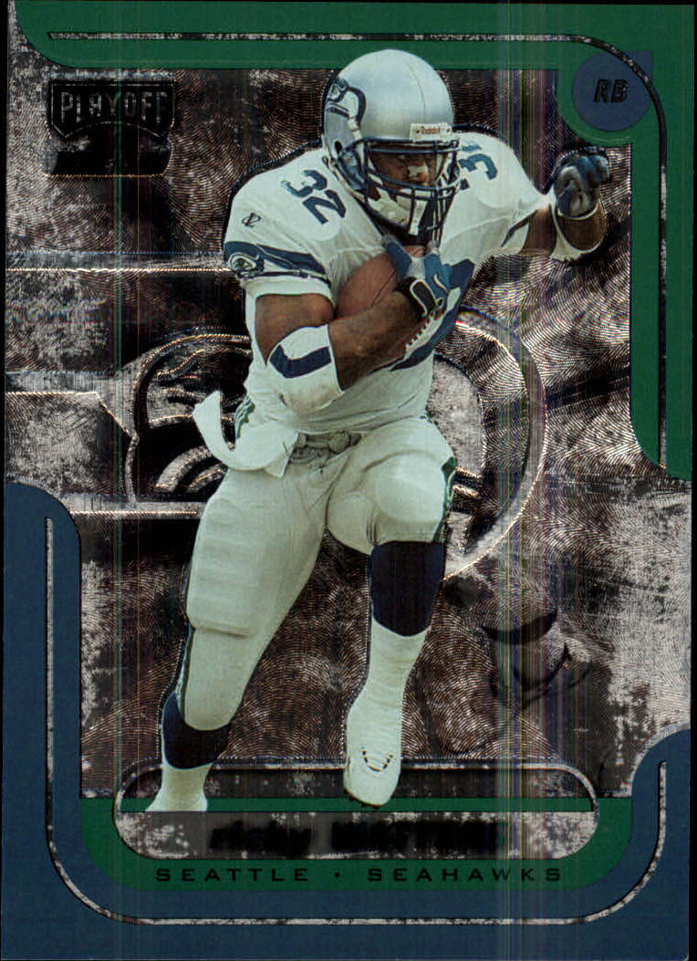 A4806- 1999 Playoff Momentum SSD Fb 1-200 + Einsätze -du Pick- 15 + Gratis US - Bild 168 von 342