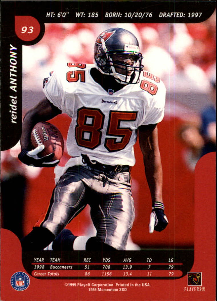 A4806- 1999 Playoff Momentum SSD Fb 1-200 + Einsätze -du Pick- 15 + Gratis US - Bild 177 von 342