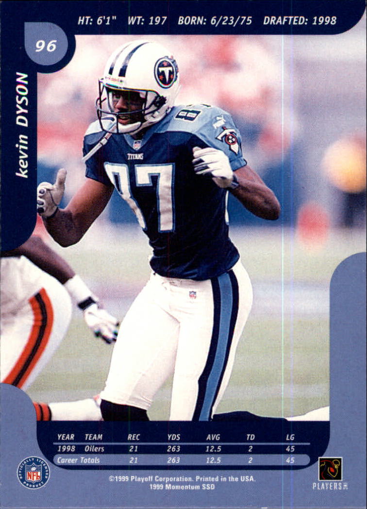 A4806- 1999 Playoff Momentum SSD Fb 1-200 + Einsätze -du Pick- 15 + Gratis US - Bild 183 von 342