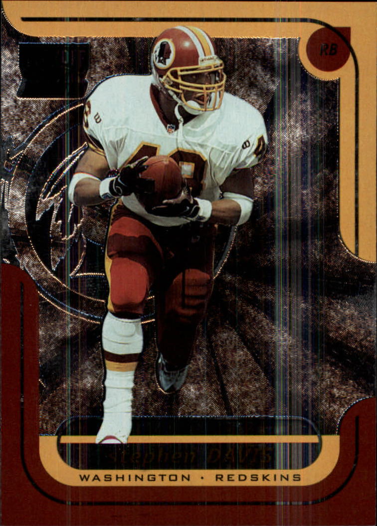 A4806- 1999 Playoff Momentum SSD Fb 1-200 + Einsätze -du Pick- 15 + Gratis US - Bild 186 von 342