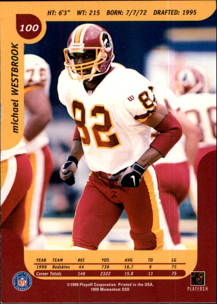 A4806- 1999 Playoff Momentum SSD Fb 1-200 + Einsätze -du Pick- 15 + Gratis US - Bild 191 von 342