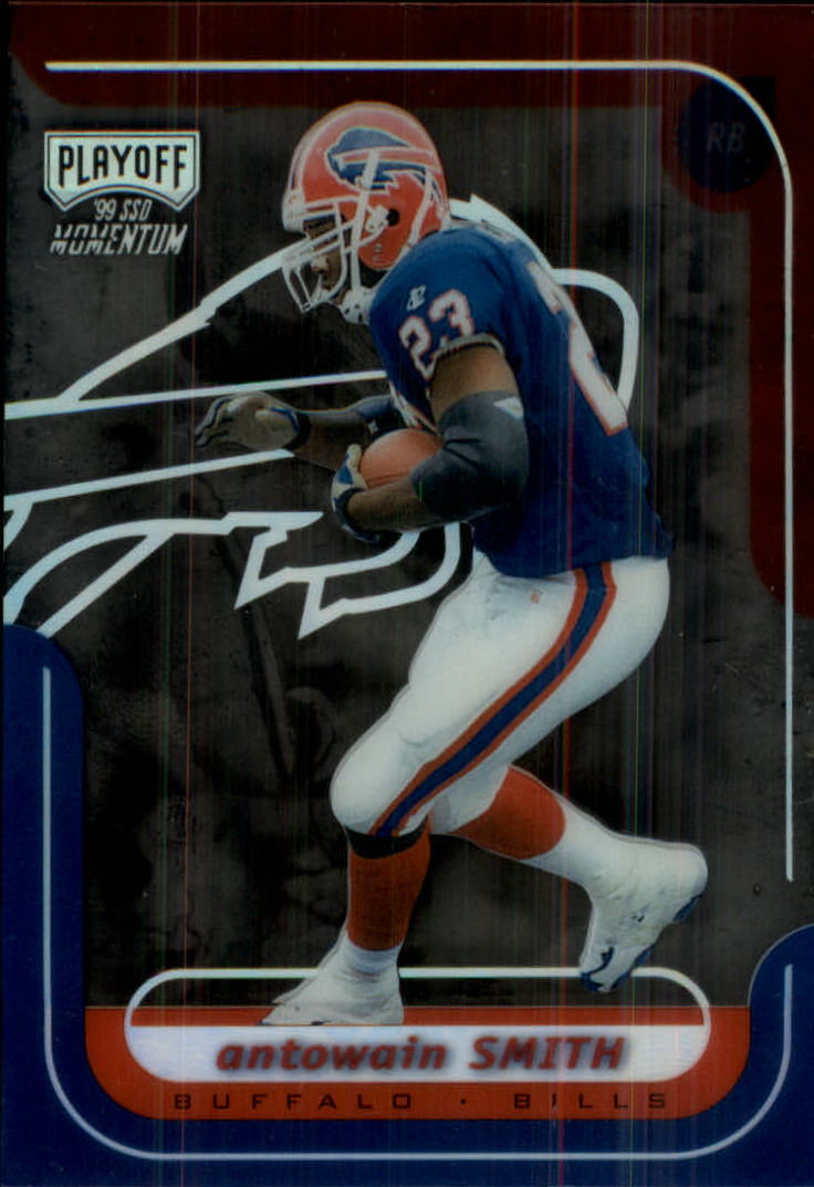 A4806- 1999 Playoff Momentum SSD Fb 1-200 + Einsätze -du Pick- 15 + Gratis US - Bild 196 von 342