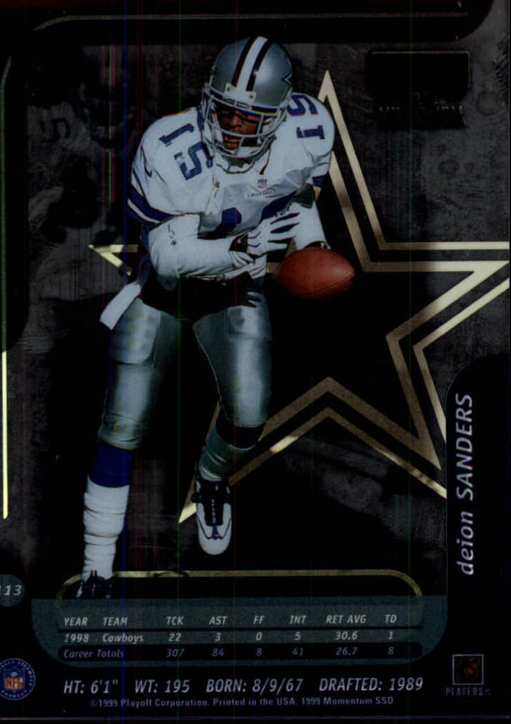 A4806- 1999 Playoff Momentum SSD Fb 1-200 + Einsätze -du Pick- 15 + Gratis US - Bild 203 von 342