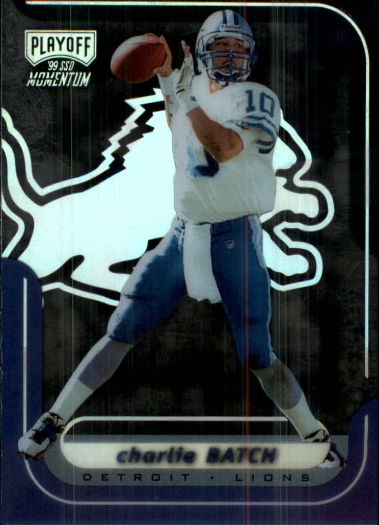 A4806- 1999 Playoff Momentum SSD Fb 1-200 + Einsätze -du Pick- 15 + Gratis US - Bild 206 von 342