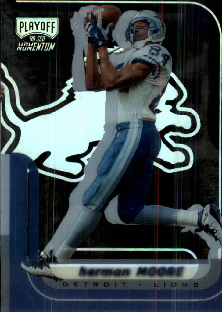 A4806- 1999 Playoff Momentum SSD Fb 1-200 + Einsätze -du Pick- 15 + Gratis US - Bild 208 von 342