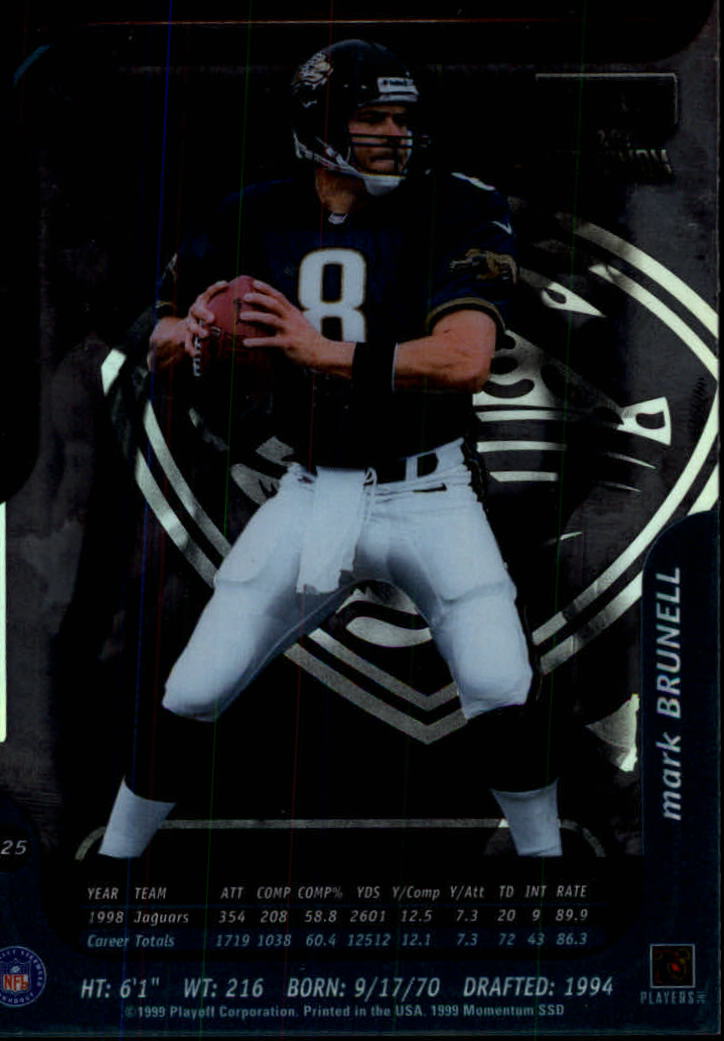 A4806- 1999 Playoff Momentum SSD Fb 1-200 + Einsätze -du Pick- 15 + Gratis US - Bild 219 von 342