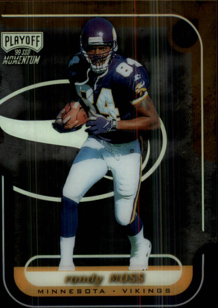 A4806- 1999 Playoff Momentum SSD Fb 1-200 + Einsätze -du Pick- 15 + Gratis US - Bild 220 von 342