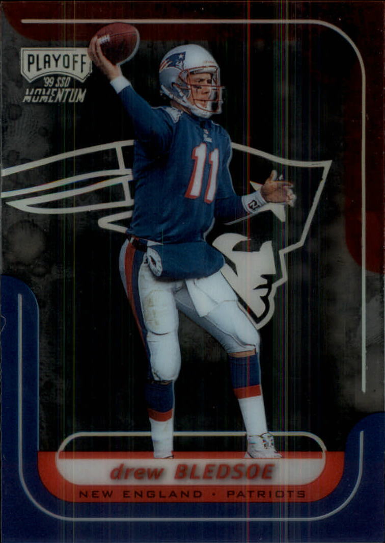 A4806- 1999 Playoff Momentum SSD Fb 1-200 + Einsätze -du Pick- 15 + Gratis US - Bild 226 von 342
