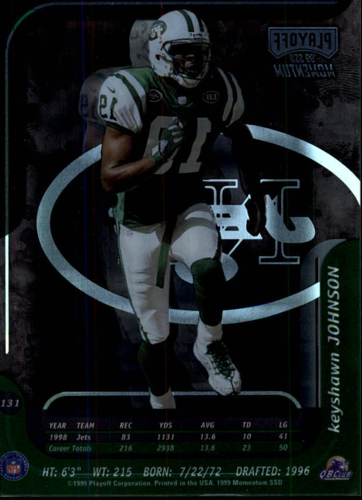 A4806- 1999 Playoff Momentum SSD Fb 1-200 + Einsätze -du Pick- 15 + Gratis US - Bild 229 von 342