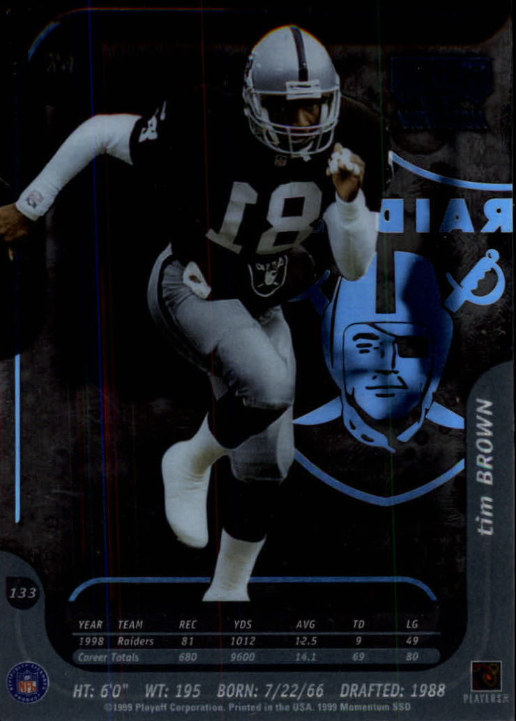 A4806- 1999 Playoff Momentum SSD Fb 1-200 + Einsätze -du Pick- 15 + Gratis US - Bild 231 von 342