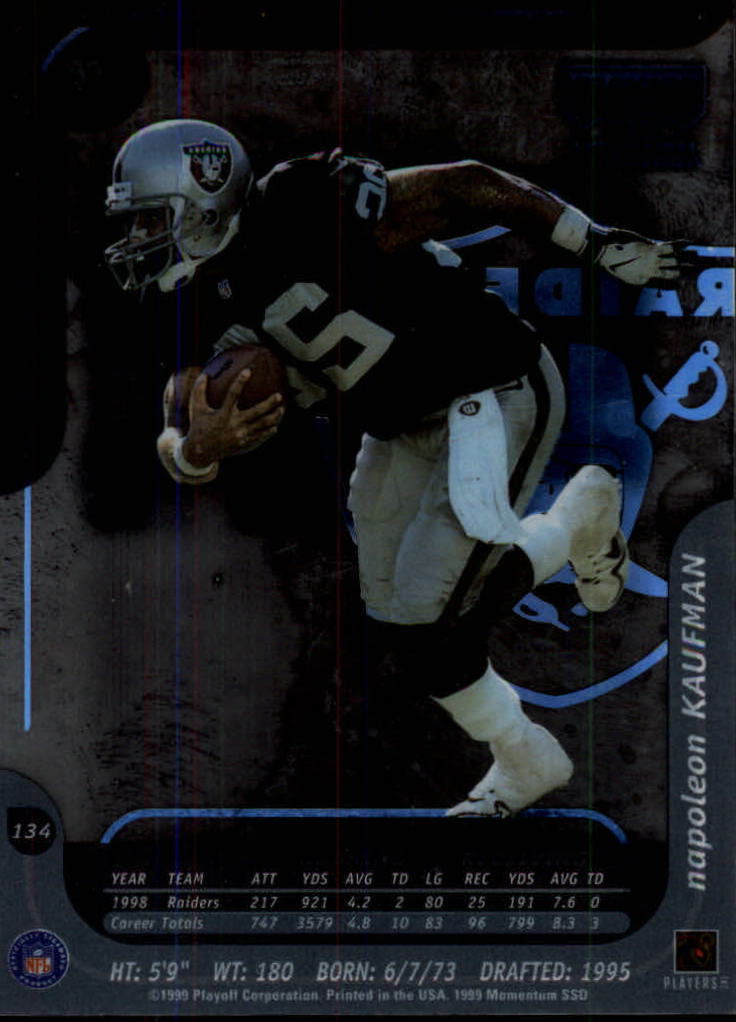 A4806- 1999 Playoff Momentum SSD Fb 1-200 + Einsätze -du Pick- 15 + Gratis US - Bild 233 von 342