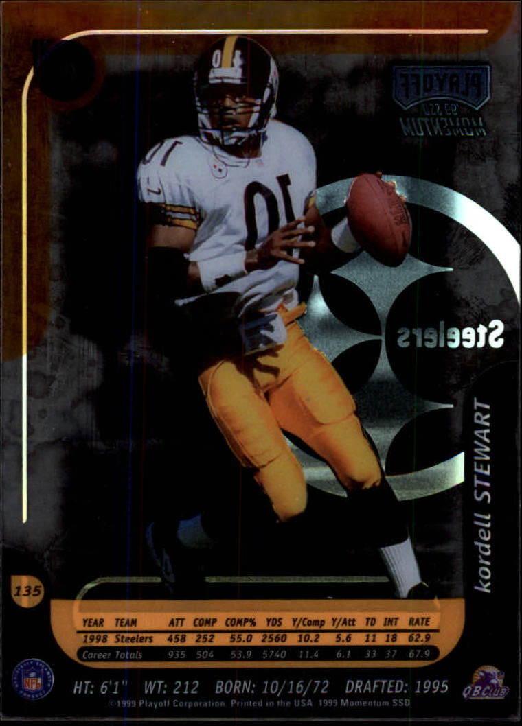 A4806- 1999 Playoff Momentum SSD Fb 1-200 + Einsätze -du Pick- 15 + Gratis US - Bild 235 von 342