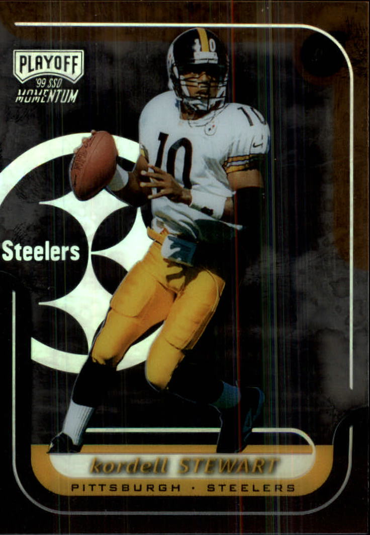 A4806- 1999 Playoff Momentum SSD Fb 1-200 + Einsätze -du Pick- 15 + Gratis US - Bild 234 von 342