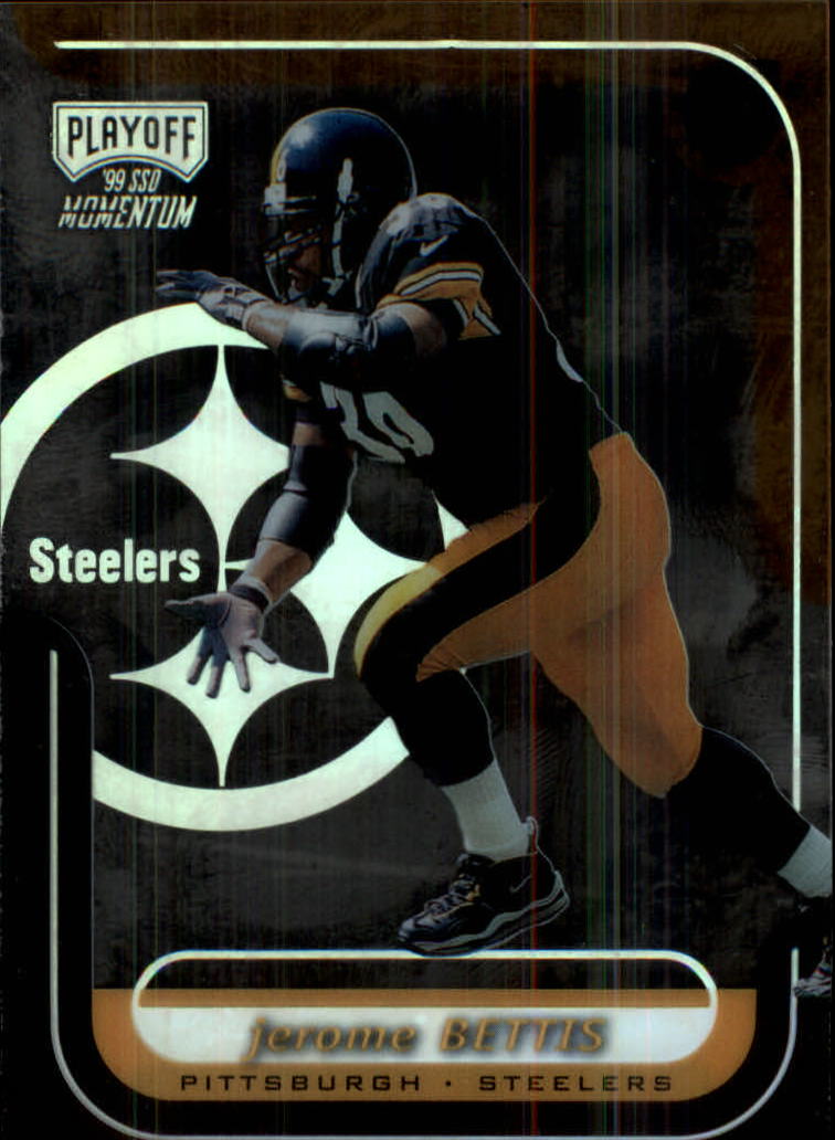 A4806- 1999 Playoff Momentum SSD Fb 1-200 + Einsätze -du Pick- 15 + Gratis US - Bild 236 von 342