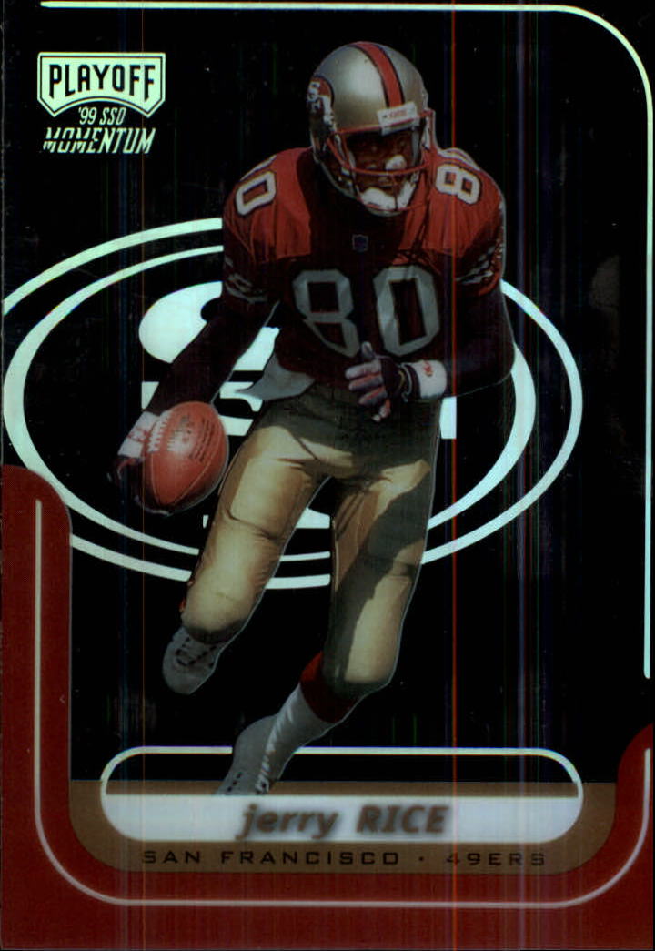A4806- 1999 Playoff Momentum SSD Fb 1-200 + Einsätze -du Pick- 15 + Gratis US - Bild 239 von 342