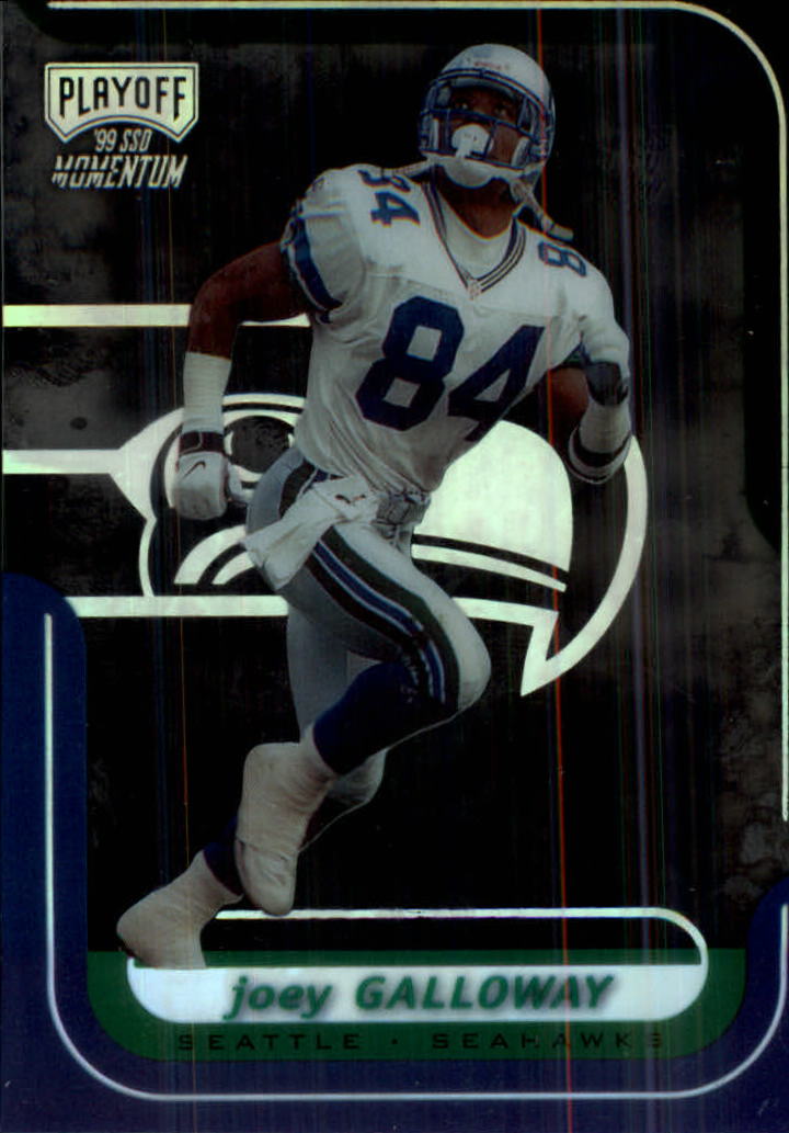 A4806- 1999 Playoff Momentum SSD Fb 1-200 + Einsätze -du Pick- 15 + Gratis US - Bild 243 von 342