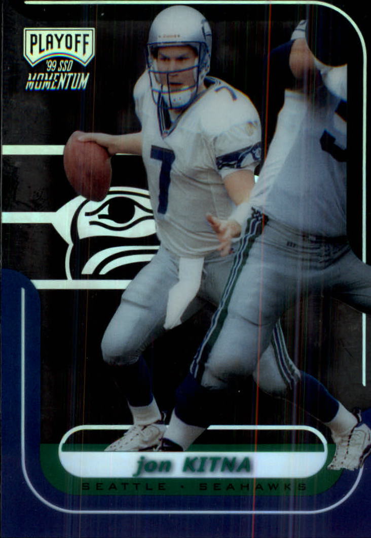 A4806- 1999 Playoff Momentum SSD Fb 1-200 + Einsätze -du Pick- 15 + Gratis US - Bild 245 von 342