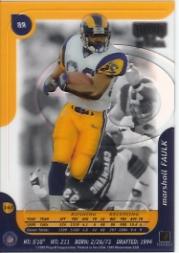 A4806- 1999 Playoff Momentum SSD Fb 1-200 + Einsätze -du Pick- 15 + Gratis US - Bild 248 von 342