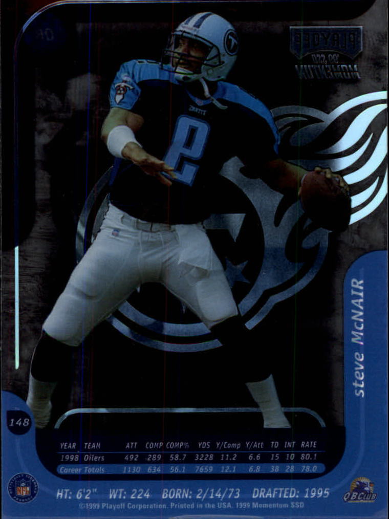 A4806- 1999 Playoff Momentum SSD Fb 1-200 + Einsätze -du Pick- 15 + Gratis US - Bild 256 von 342