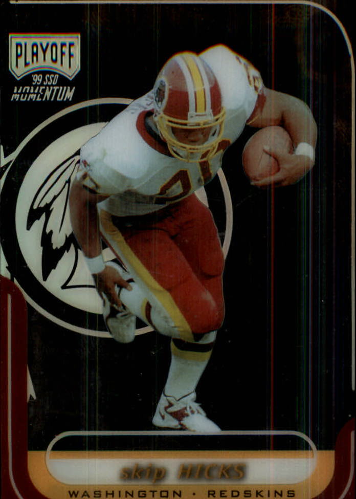 A4806- 1999 Playoff Momentum SSD Fb 1-200 + Einsätze -du Pick- 15 + Gratis US - Bild 259 von 342